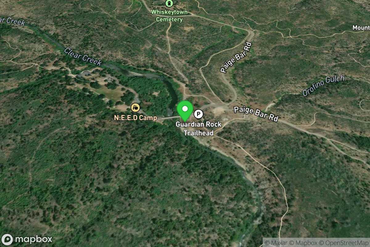 Paige Bar Road Bridge