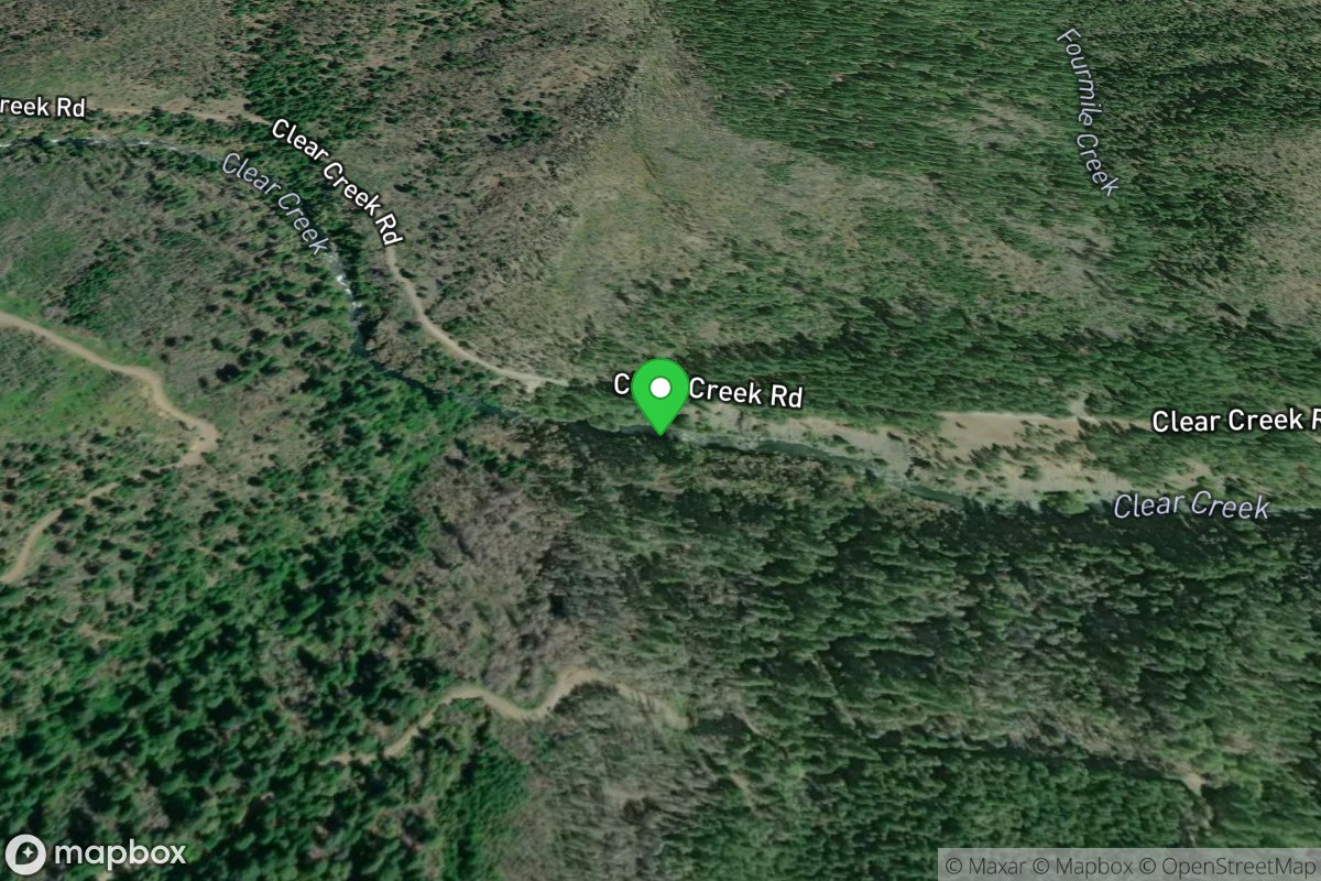 Slippery View River Access