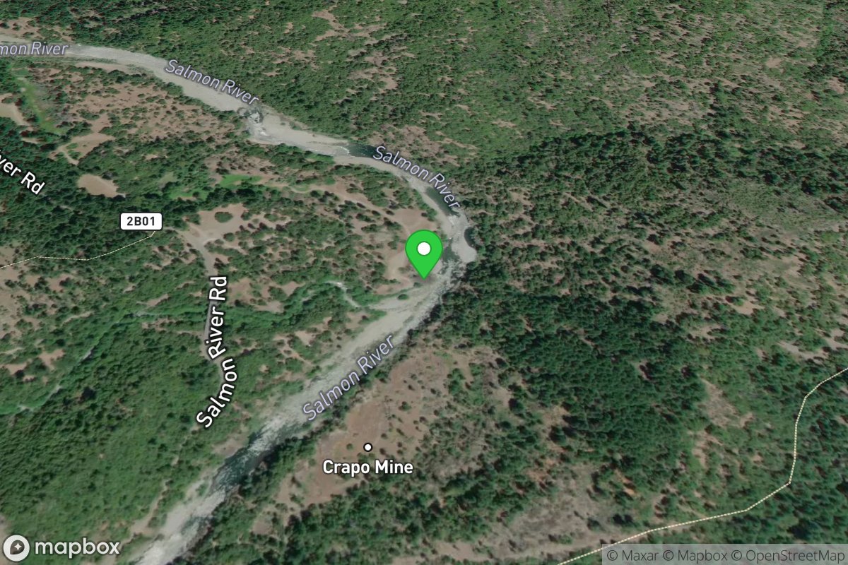 Nordheimer River Access