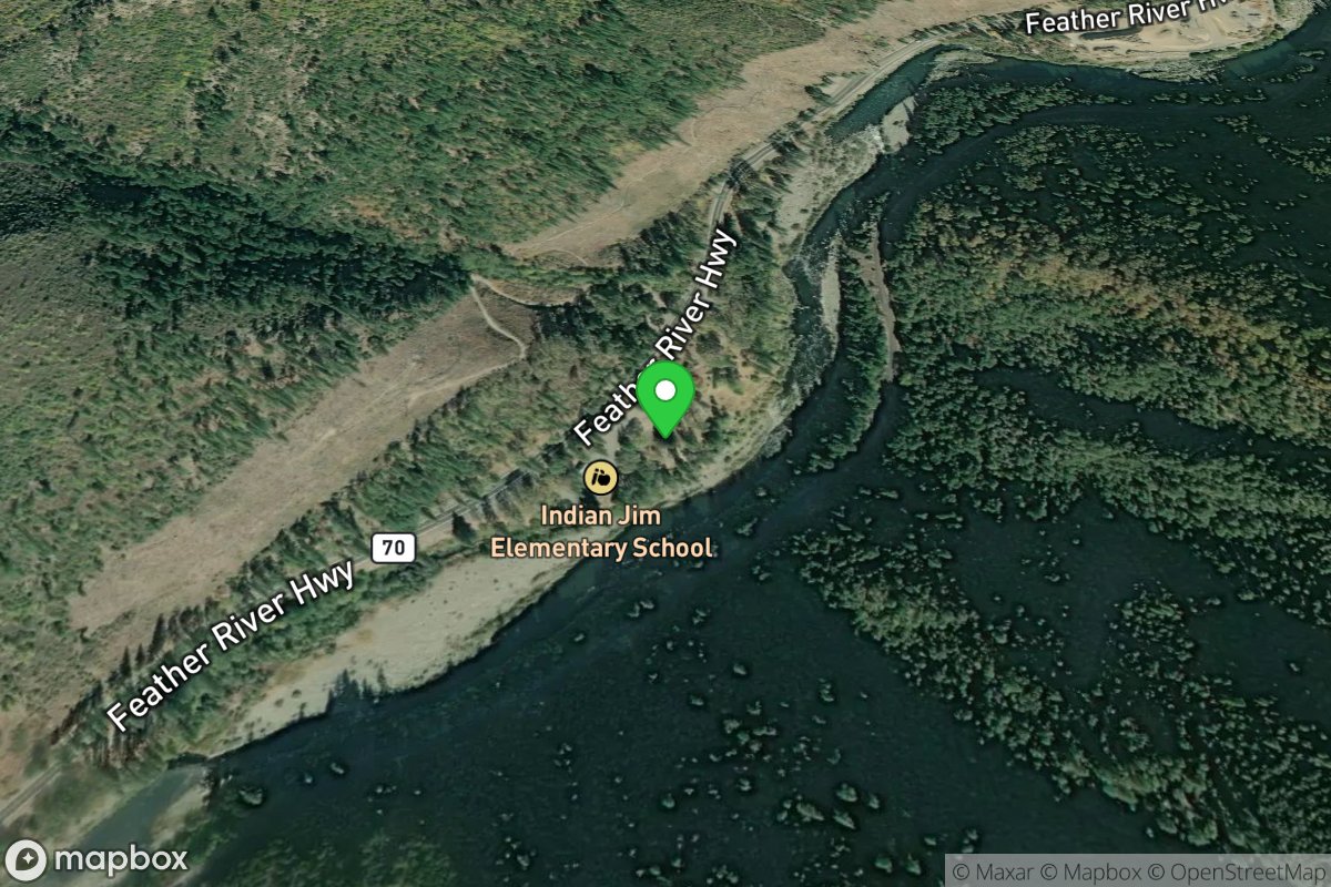 Indian Jim Campground