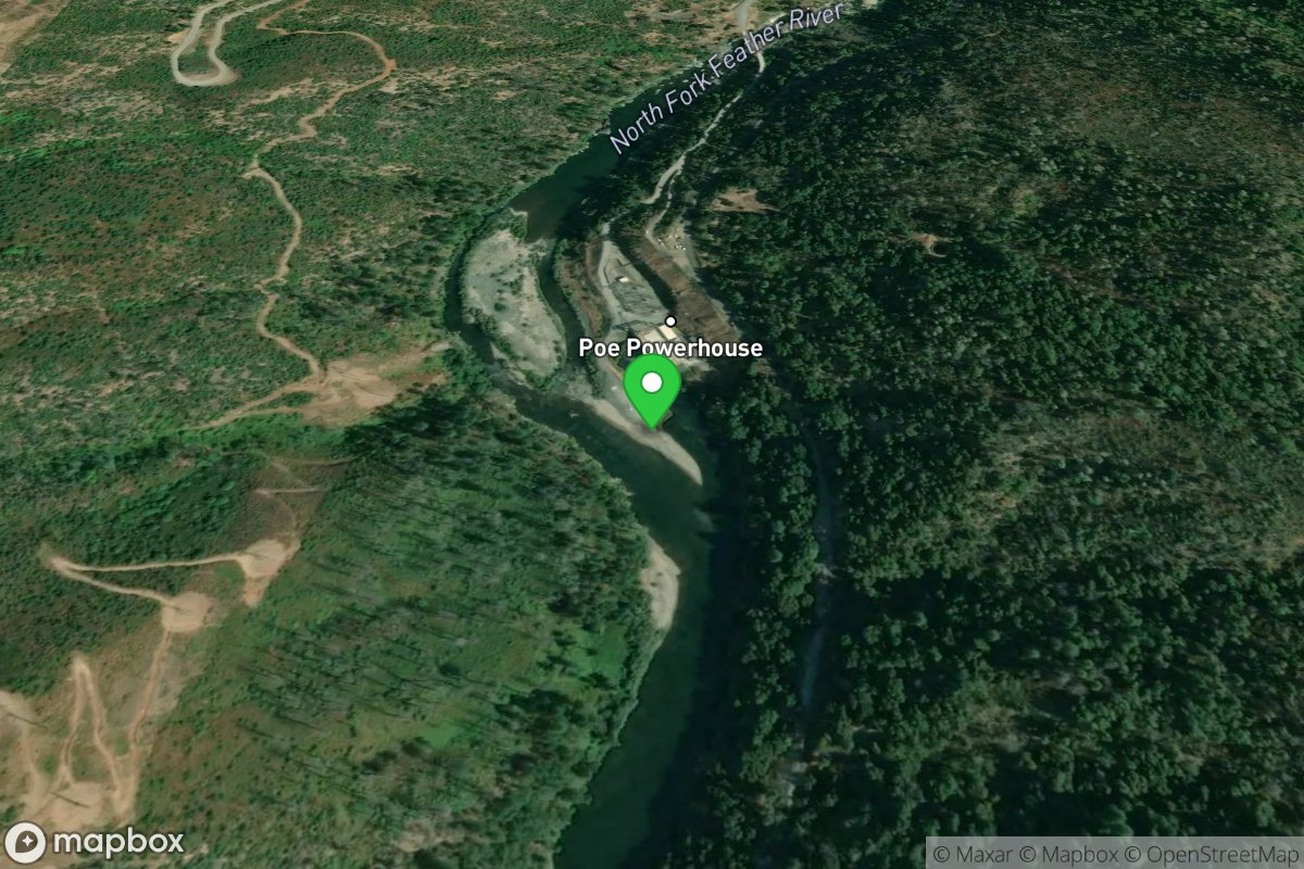 Poe Powerhouse Take-Out