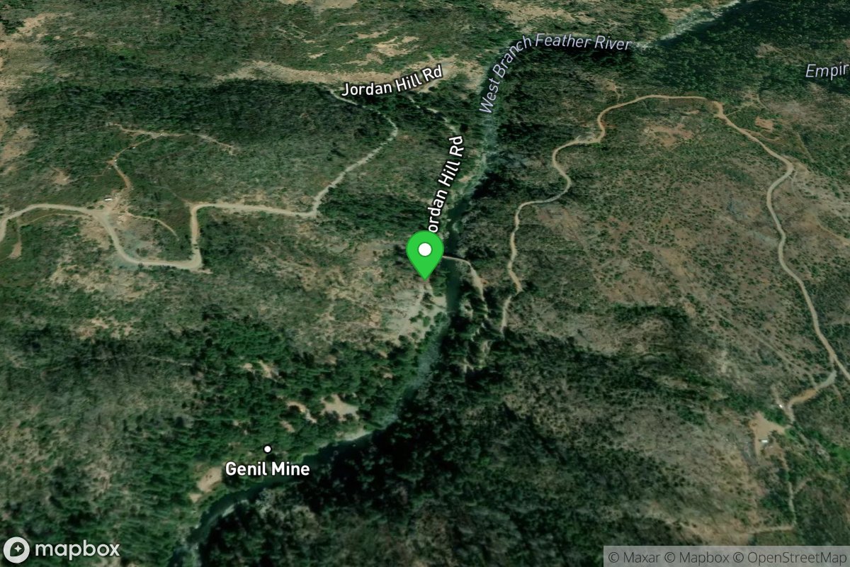 Whiskey Flat Take-Out