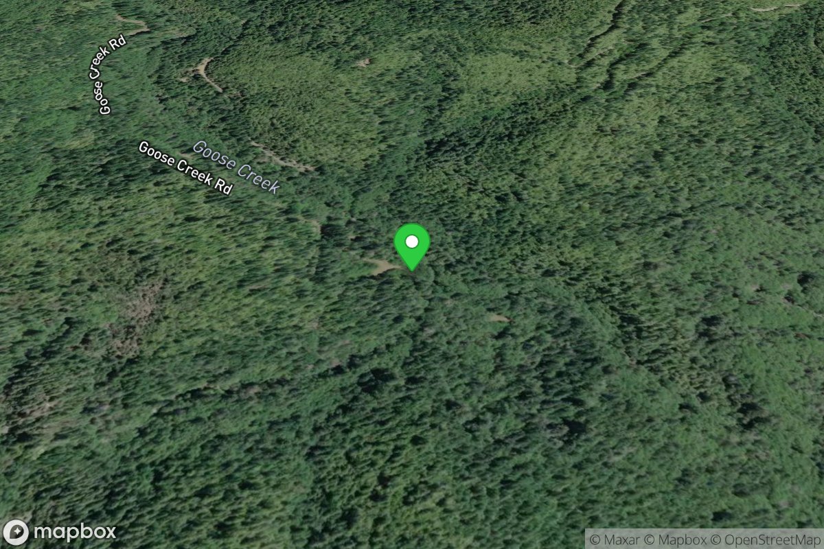 Red Mountain Road Bridge Put In