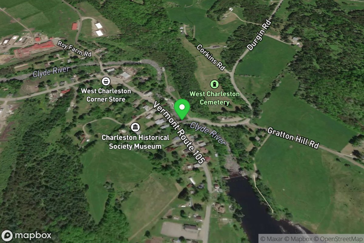 Durgin Road Put in (Class III-IV)