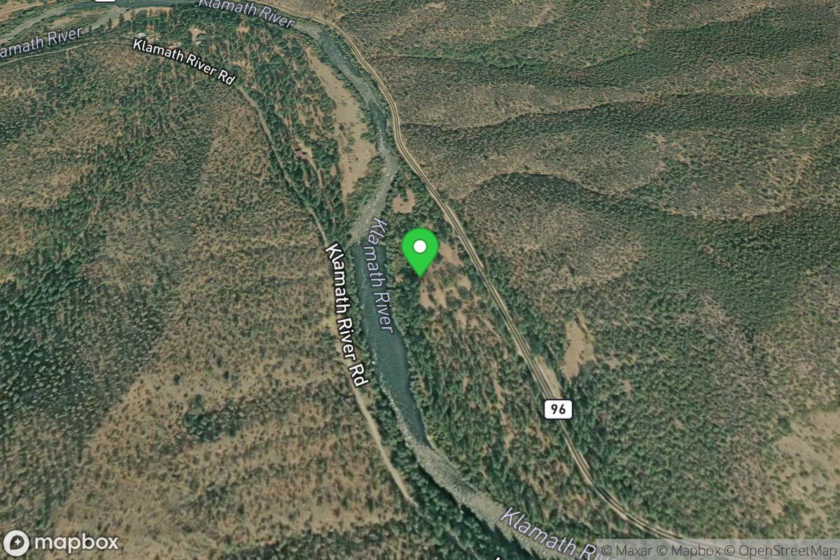 Skeahan Bar River Access