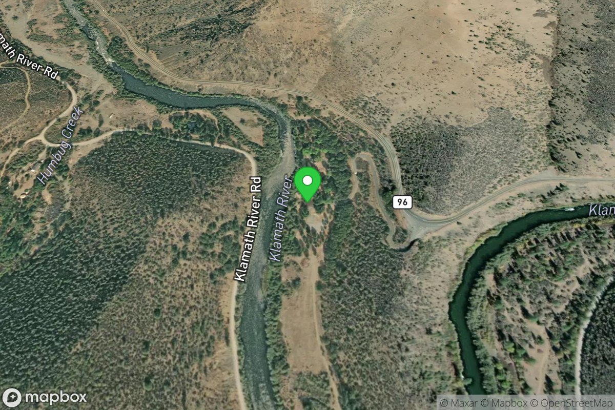 Tree of Heaven Campground & River Access
