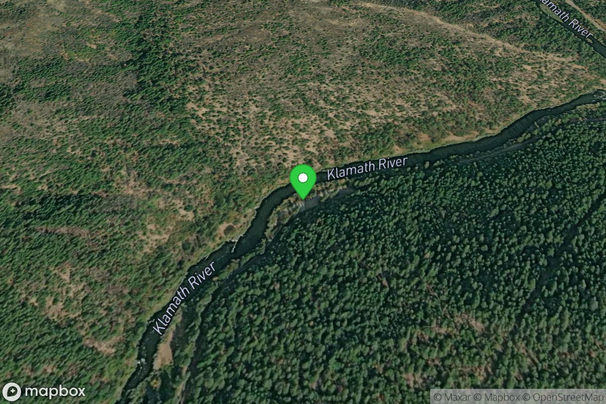 Blue Heron River Access