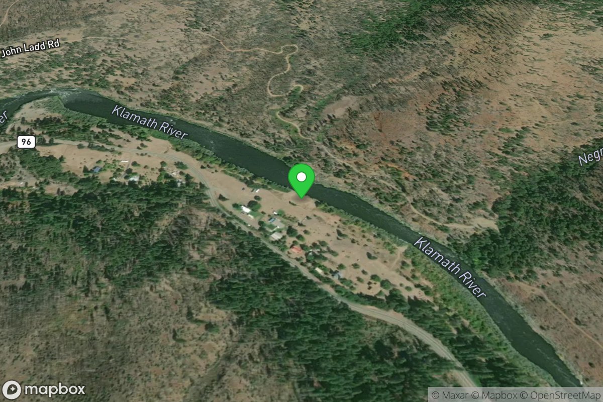 Old Country Store Access