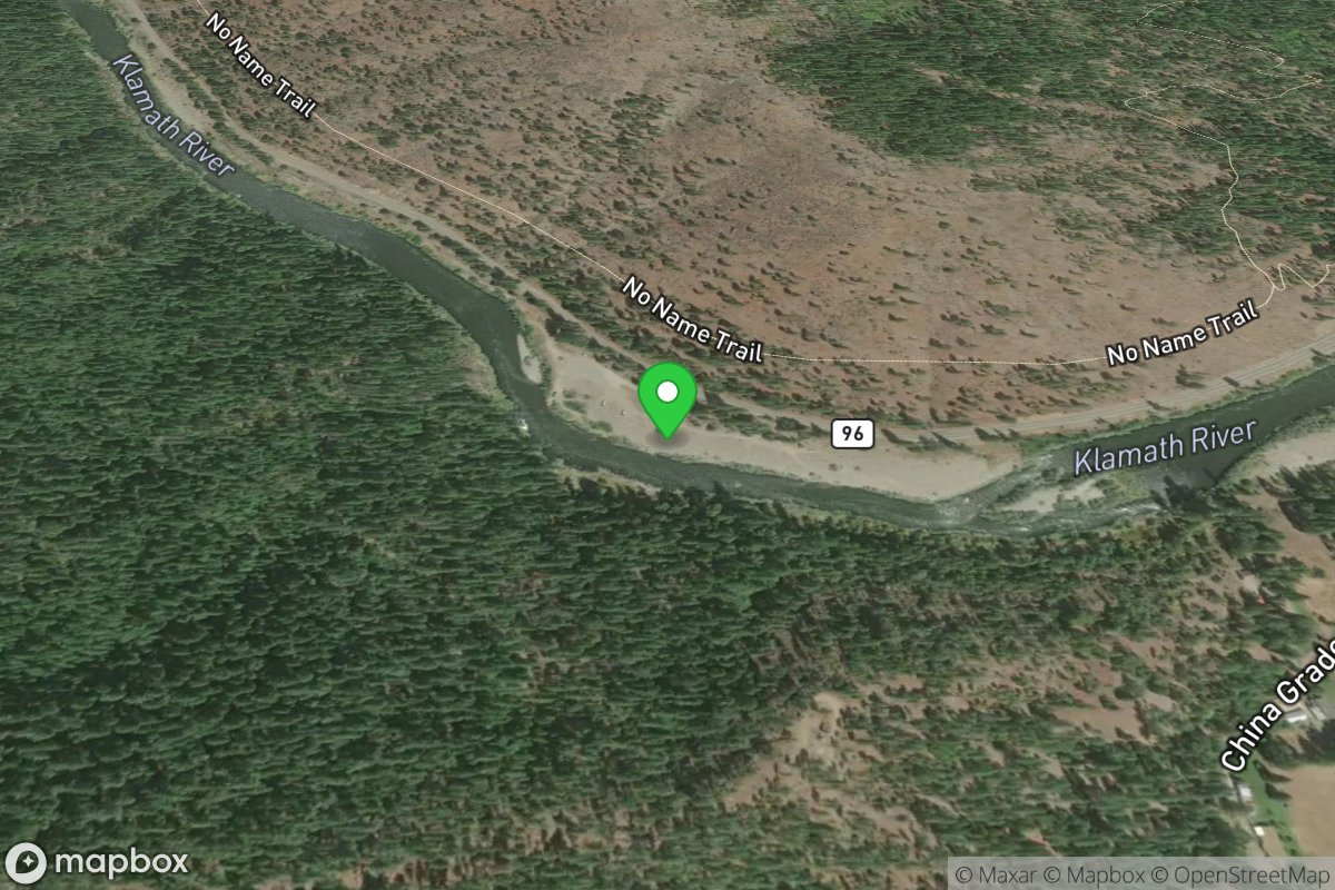 Sluice Box (aka Grider) Access