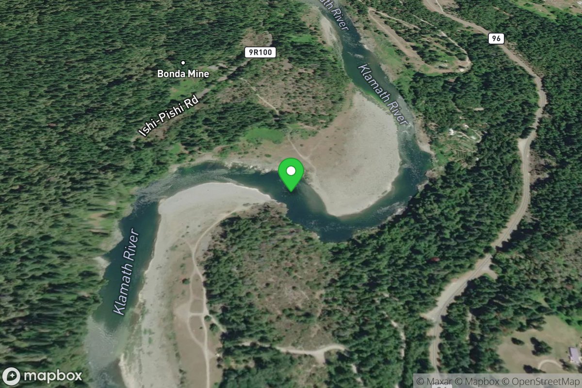 Dolans Bar River Access