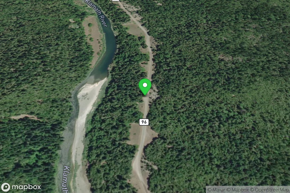 Reynolds Creek Access