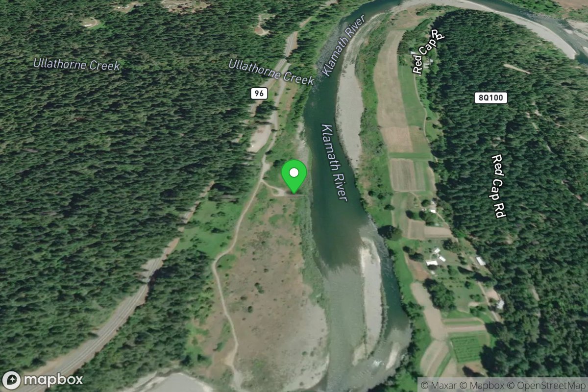 Ullathorne River Access (Tûuyvuk)