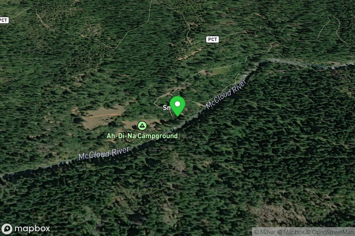 Ah-Di-Nah Campground