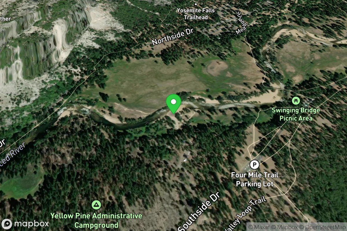 Sentinal Beach Picnic Area