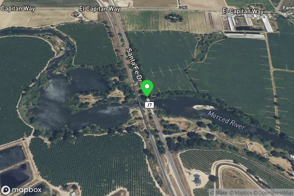 Road 37 / Railroad trestle