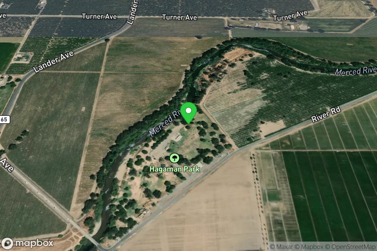 Hagaman Park