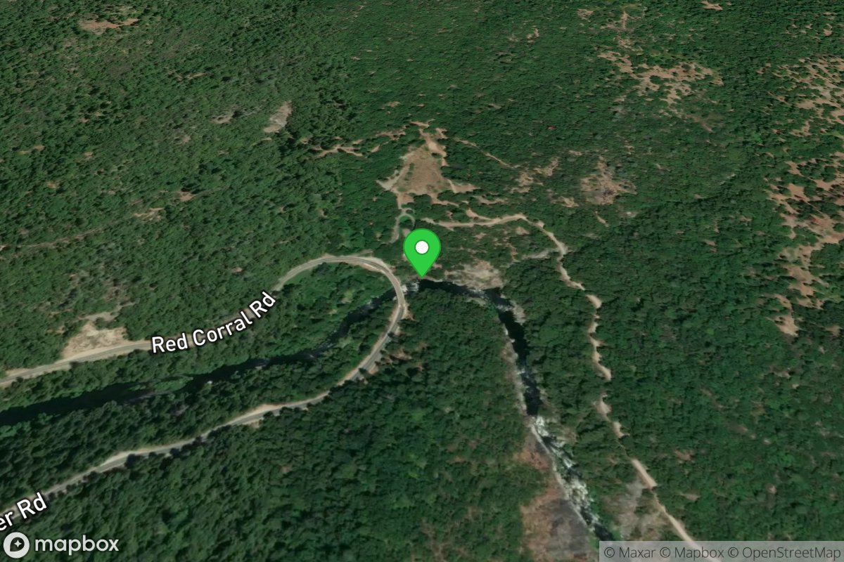 Highway 26 Bridge Access