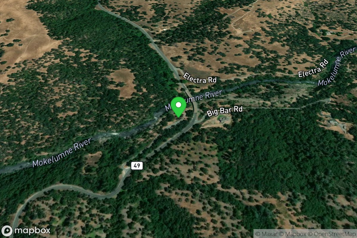 49 Bridge / Big Bar Parking 