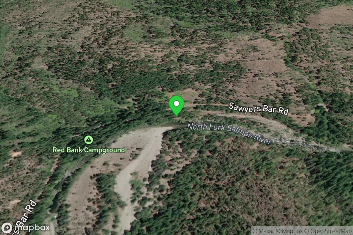 Red Bank River Access