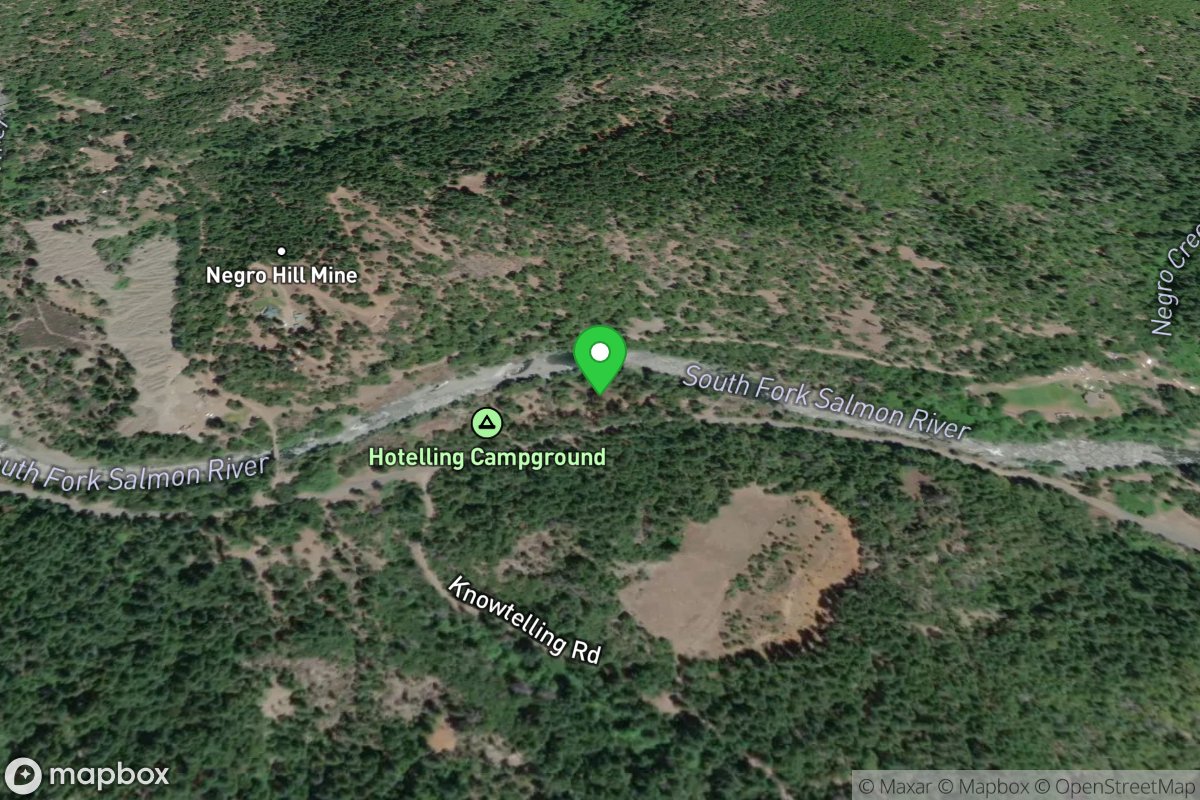 Hotelling Campground