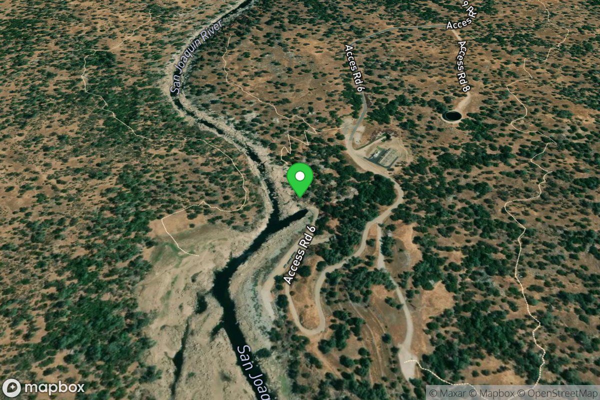 Kerchoff #2 Powerhouse