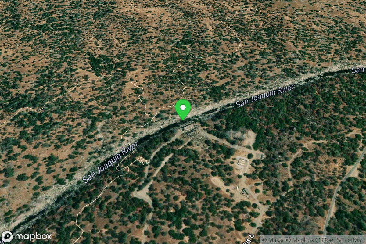 Kerchoff #1 powerhouse