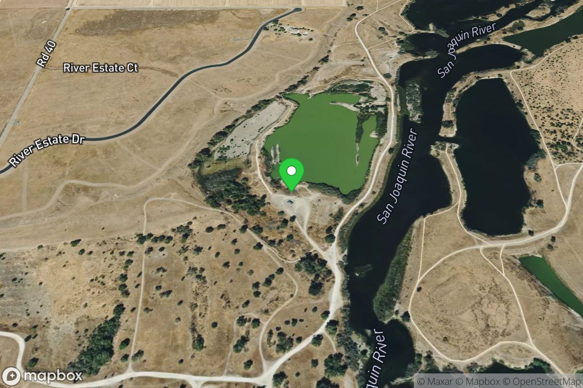 Sycamore Island Access