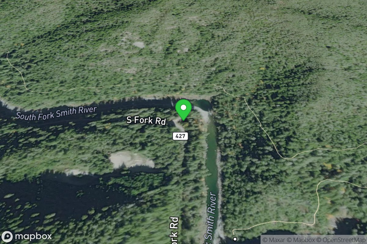 Craigs Beach River Access