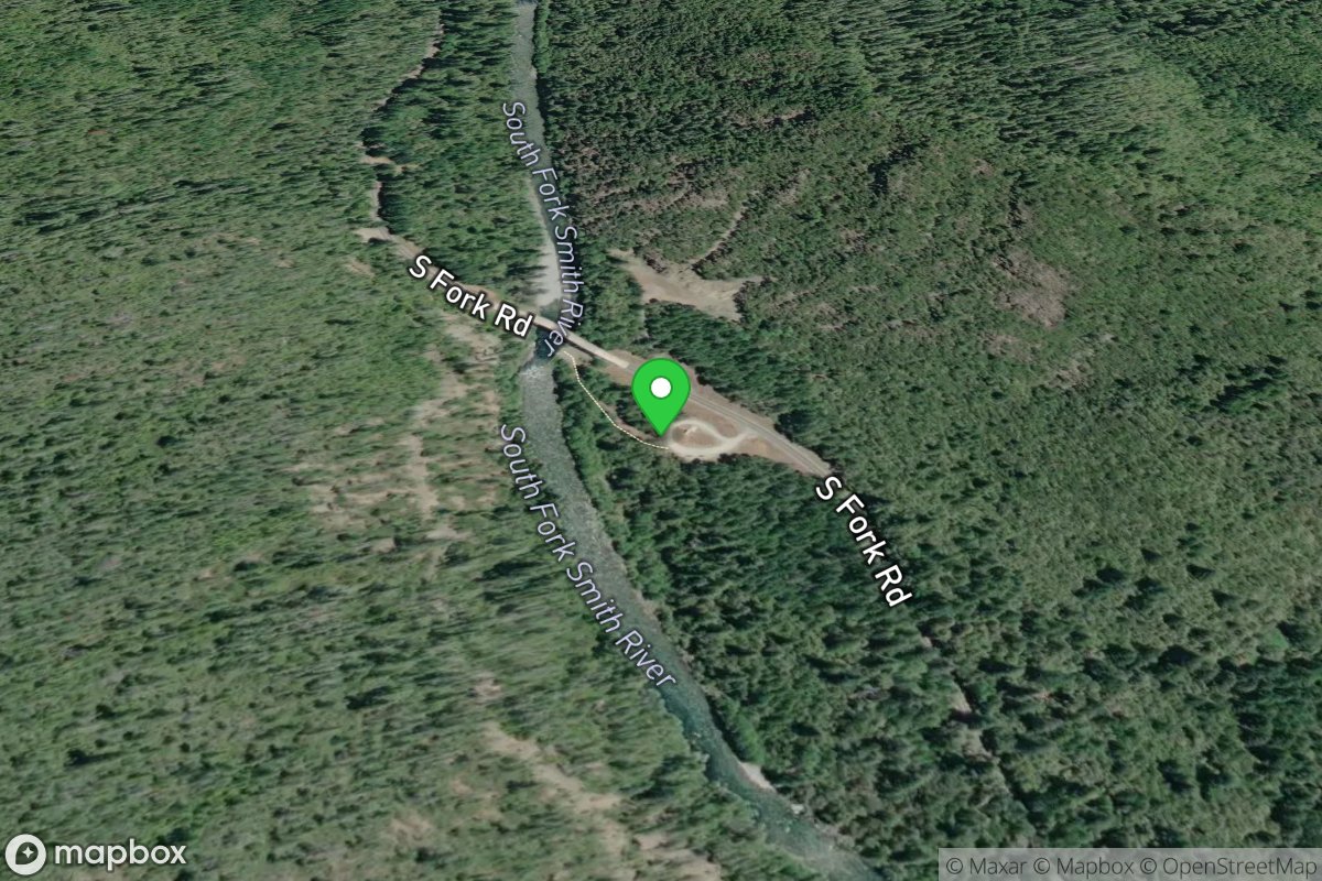 Steven Memorial Bridge