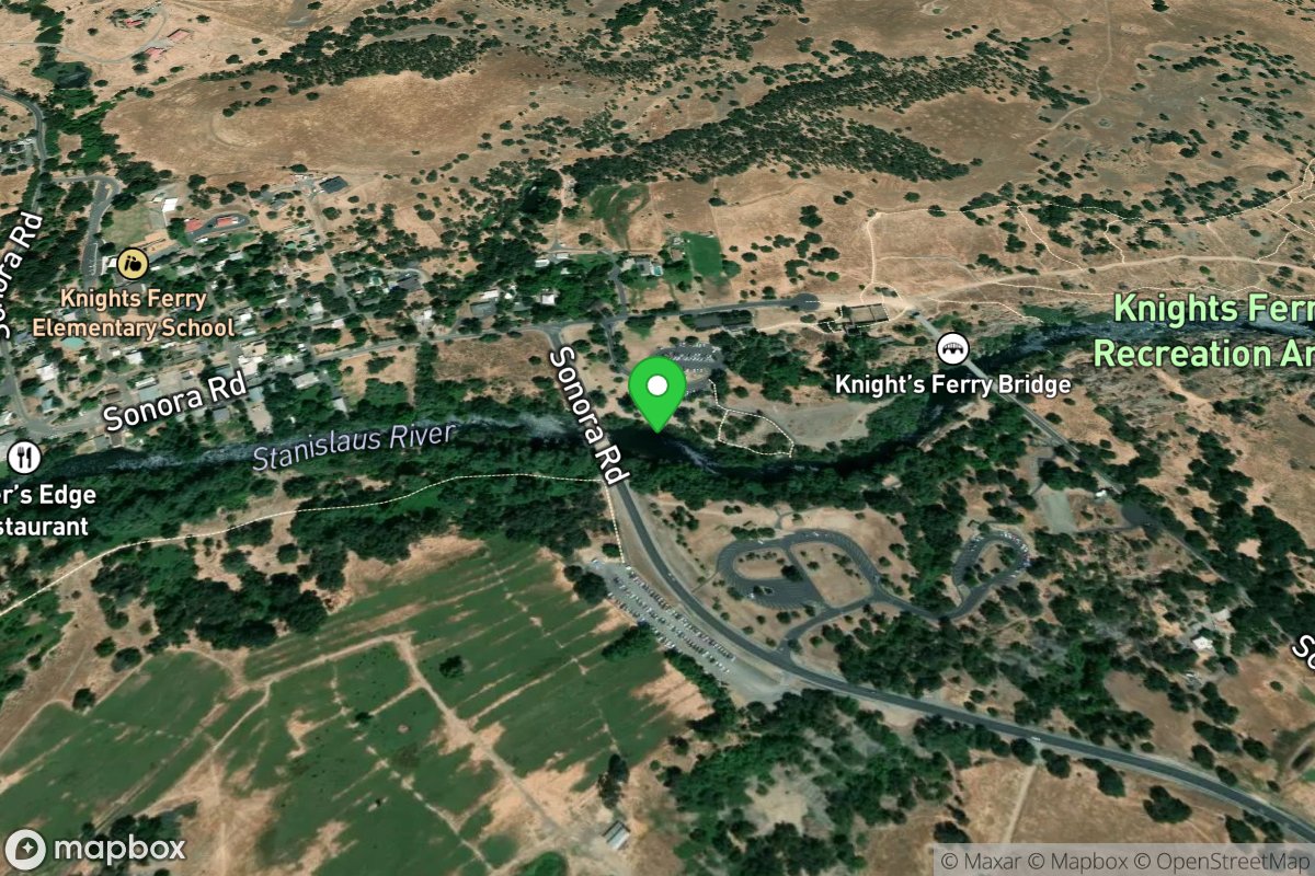 Knight's Ferry Public Park