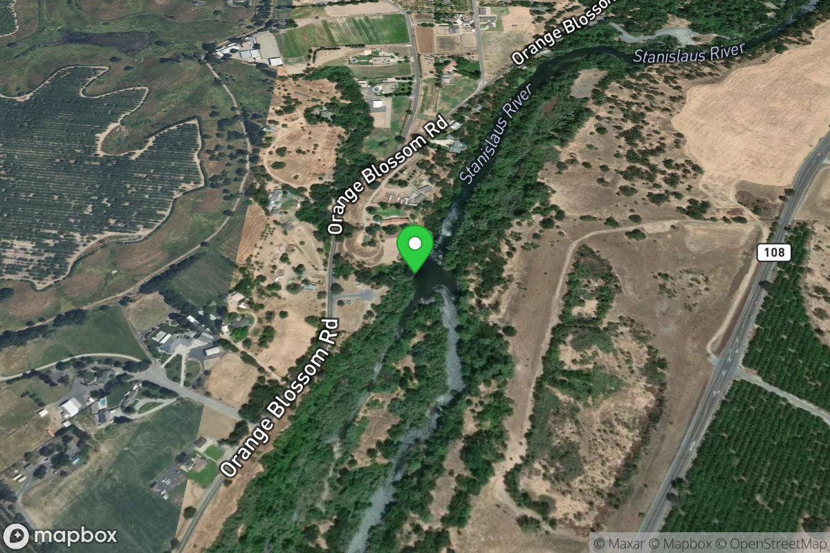 Honolulu Bar Boat Ramp