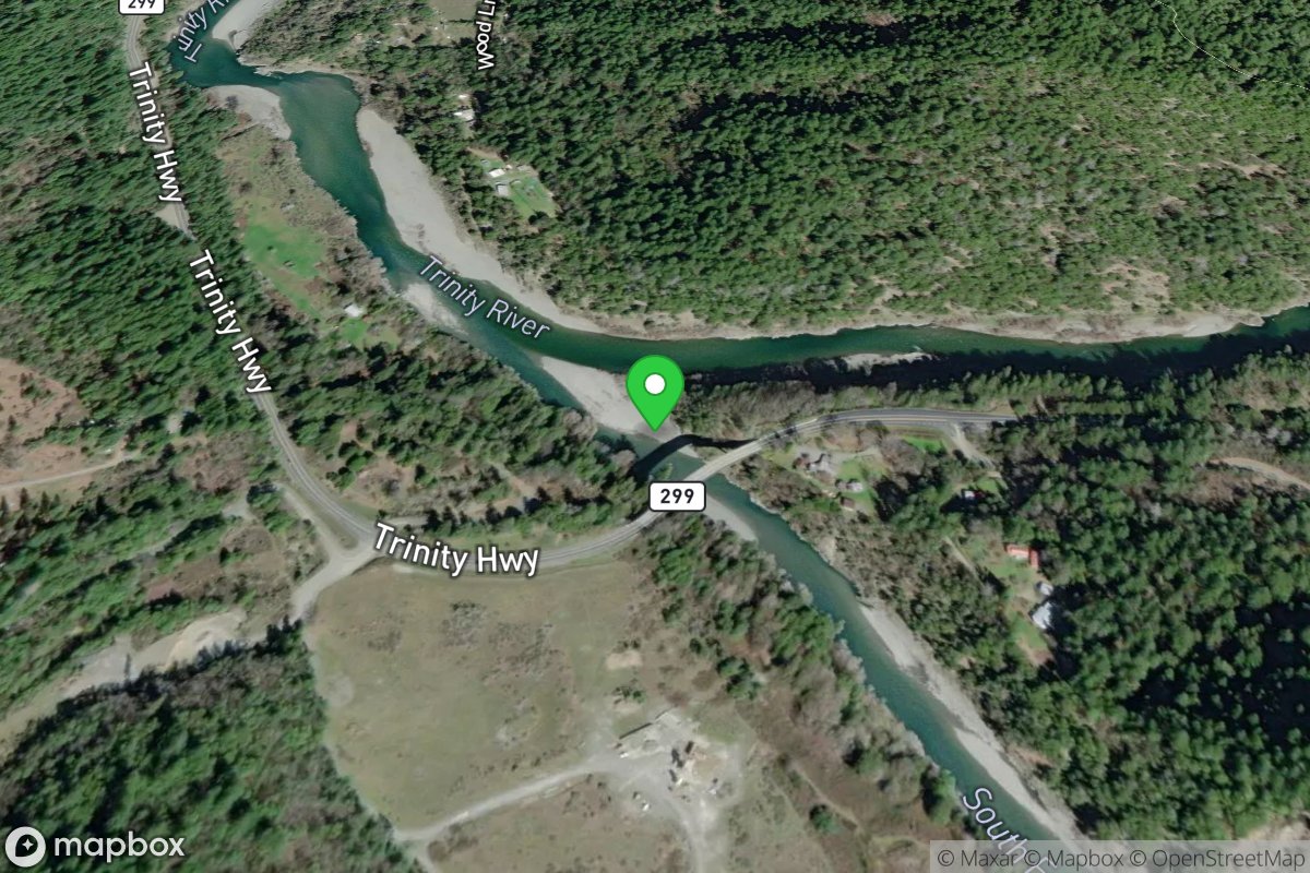 Highway 299 Take-out