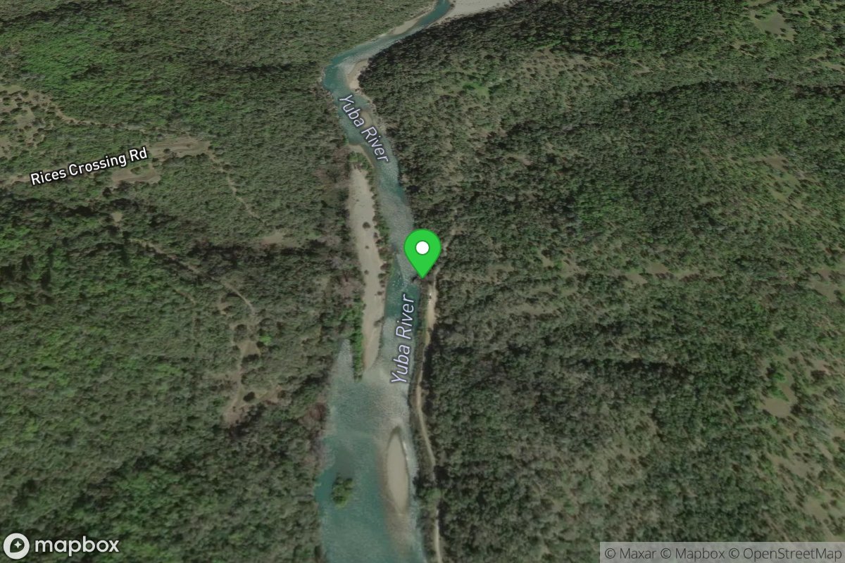 Rice's Crossing Access