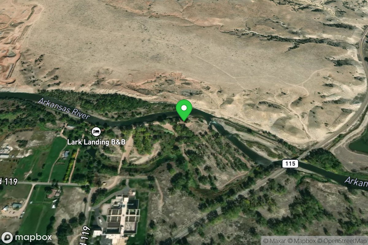 Florence River Park Take-Out