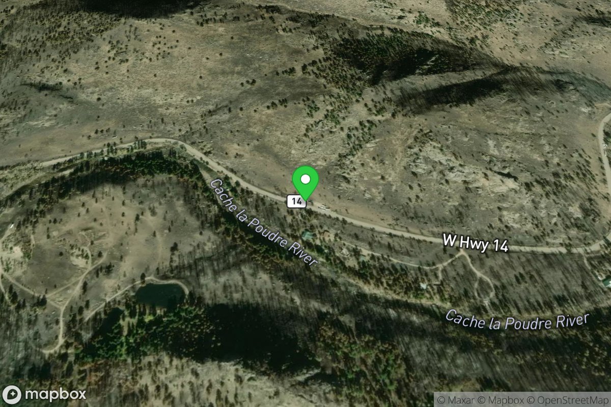 Home Moraine Geological Interpretive Site