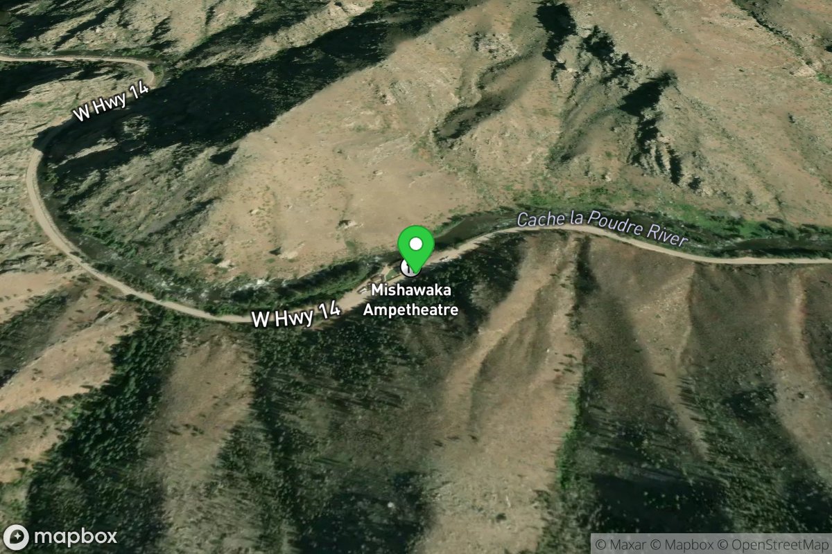 Mishawaka Inn Access