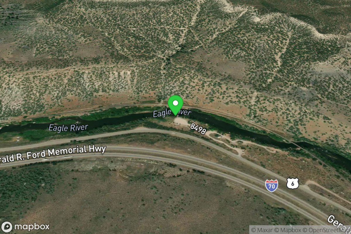 Alternate Access Point