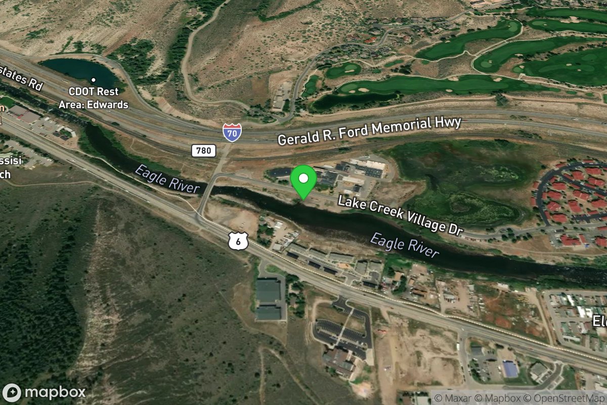 Eagle River Water & Sanitation Plant