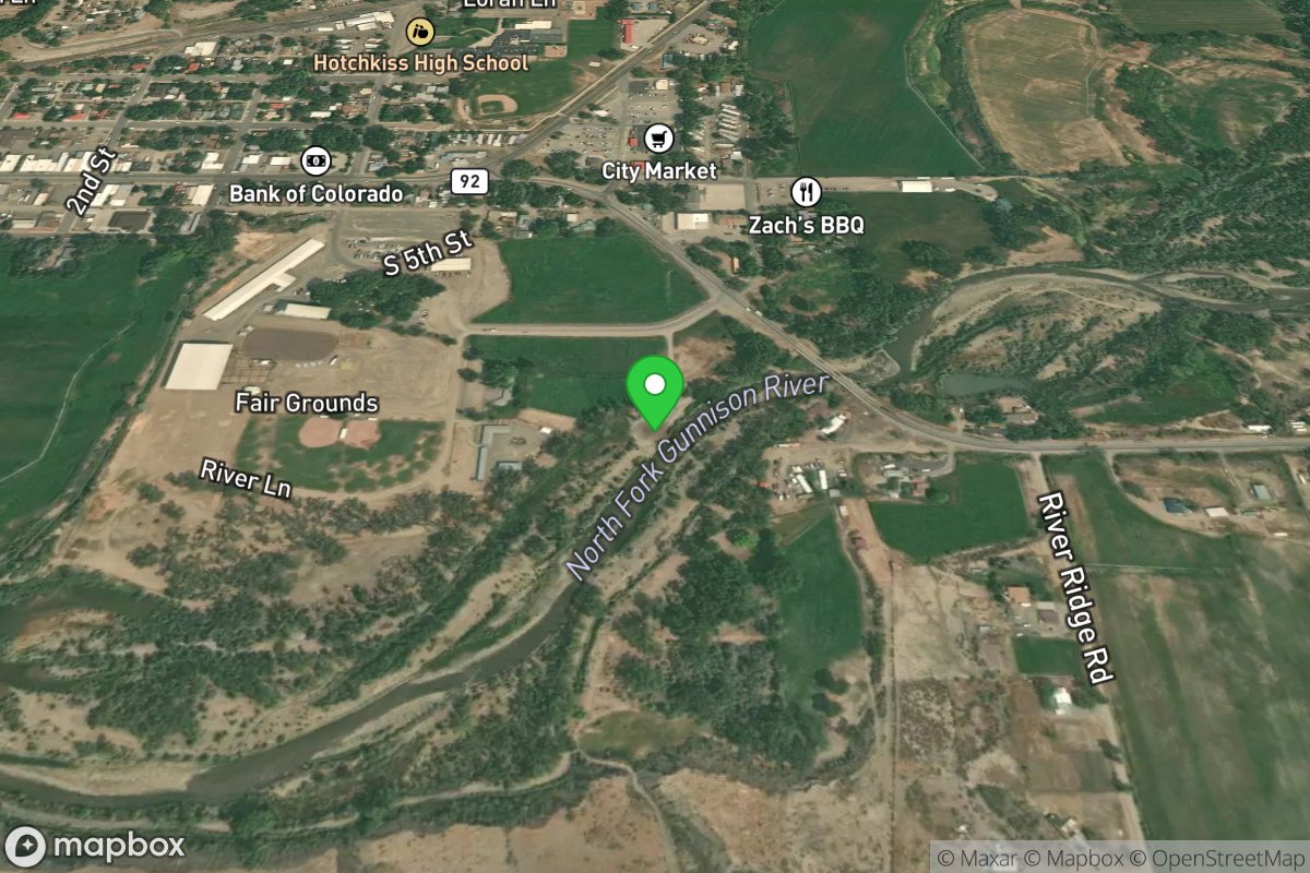 Delta County Fairgrounds