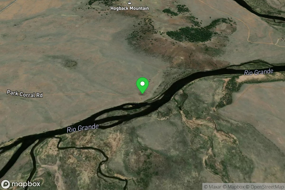 Hogback Mountain (Hold-up Hill)