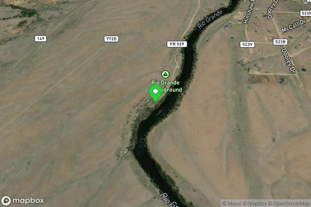 Rio Grande Campground