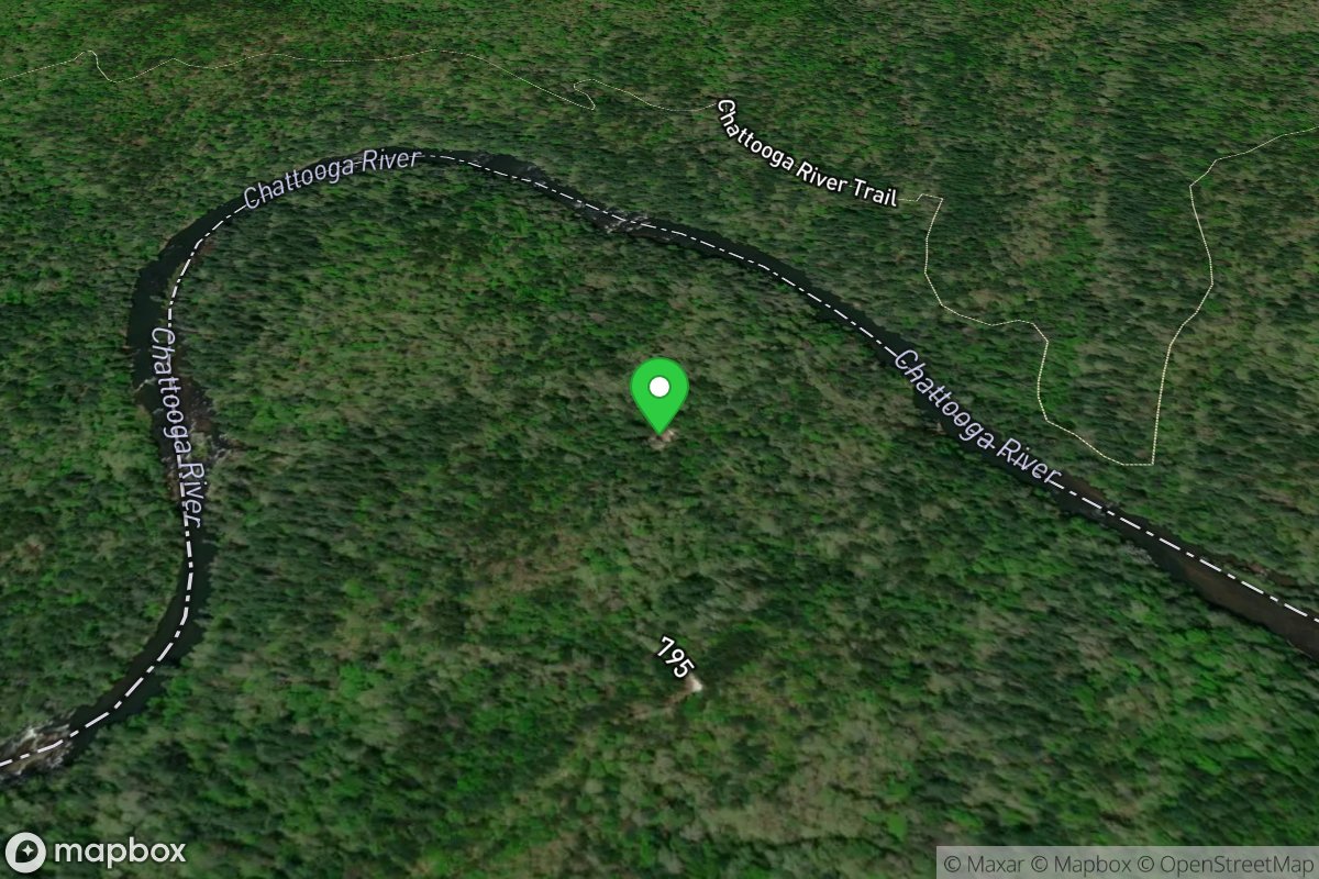 Thrifts Ferry Access Parking