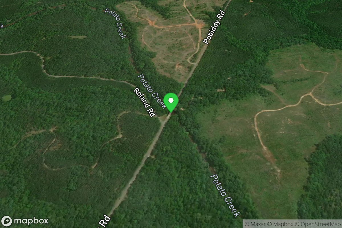 Pobiddy Road Take Out