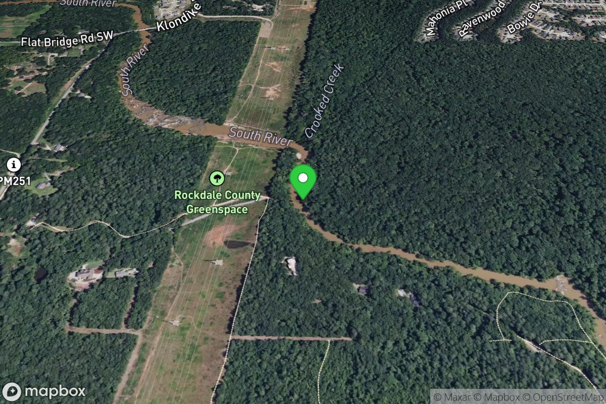 De Castro access point