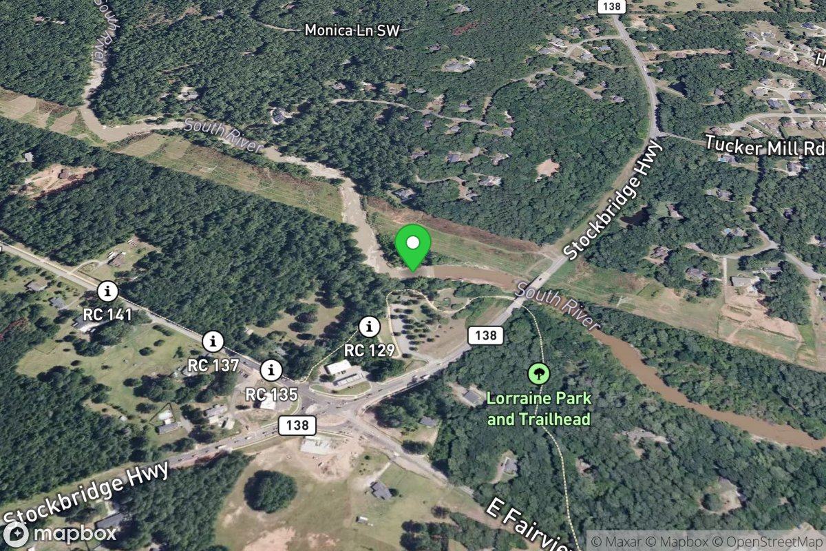 Lorraine Park Take Out