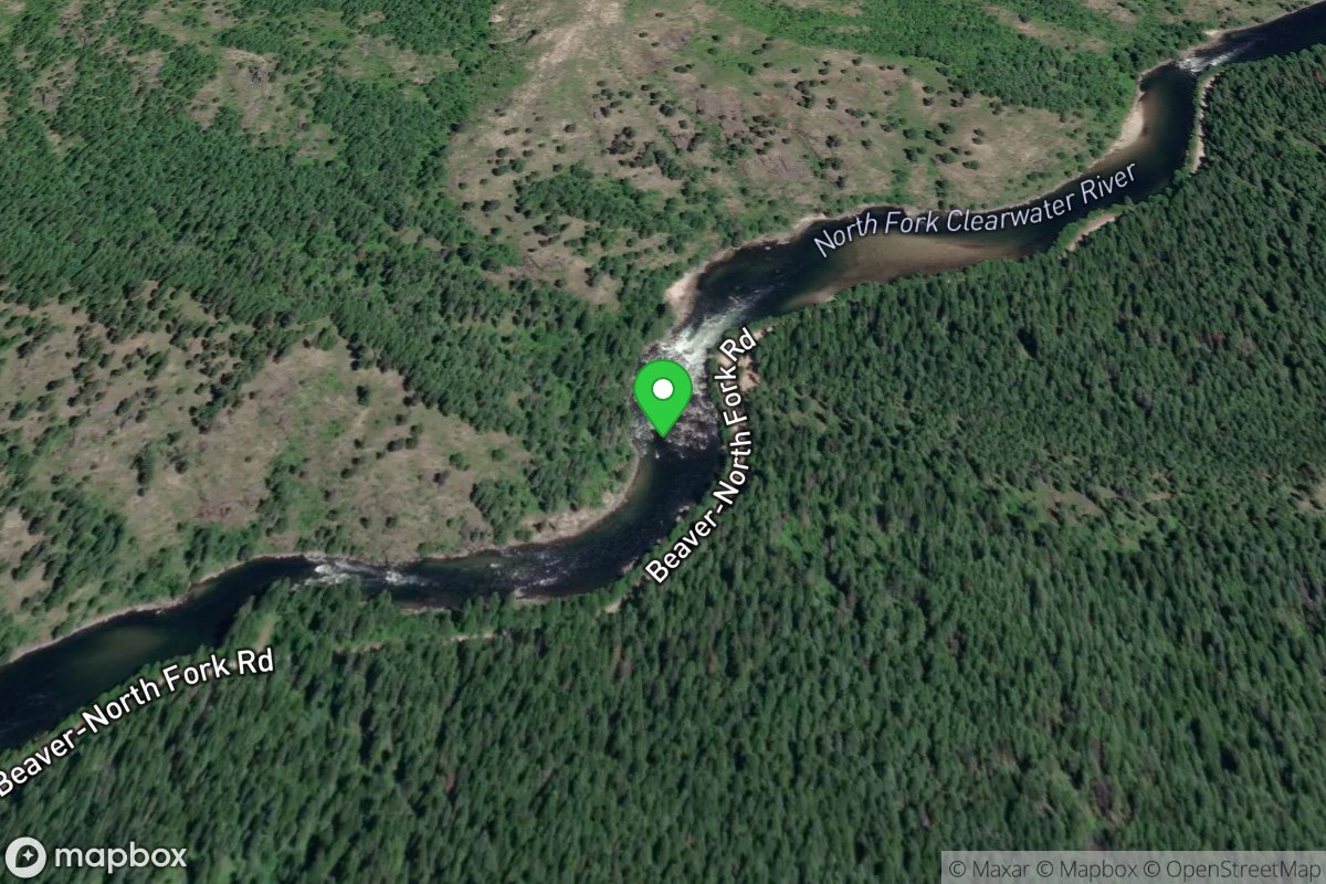 Irish Railroad Rapid