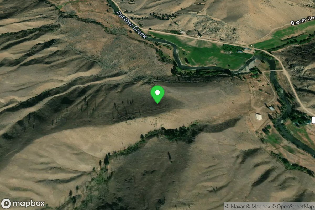 Birch Creek Camp Take Out