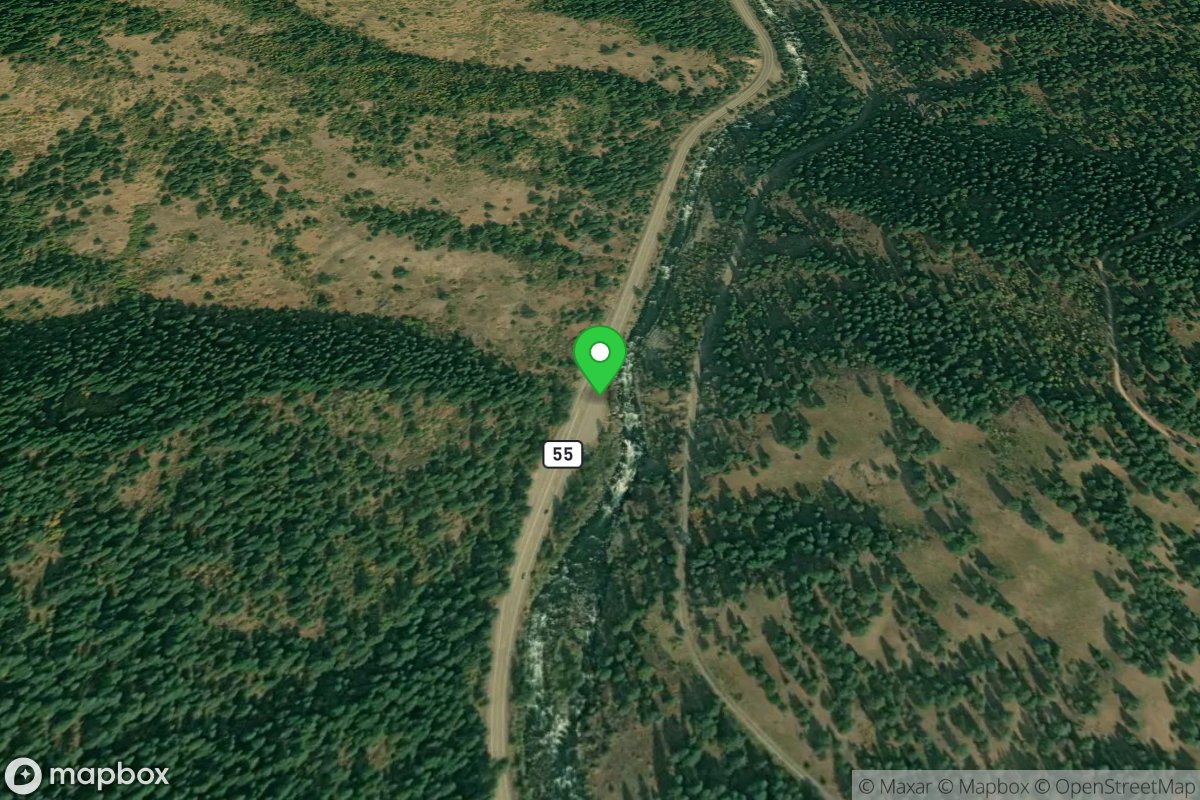 Lower 5 Put-in Above Hounds Tooth