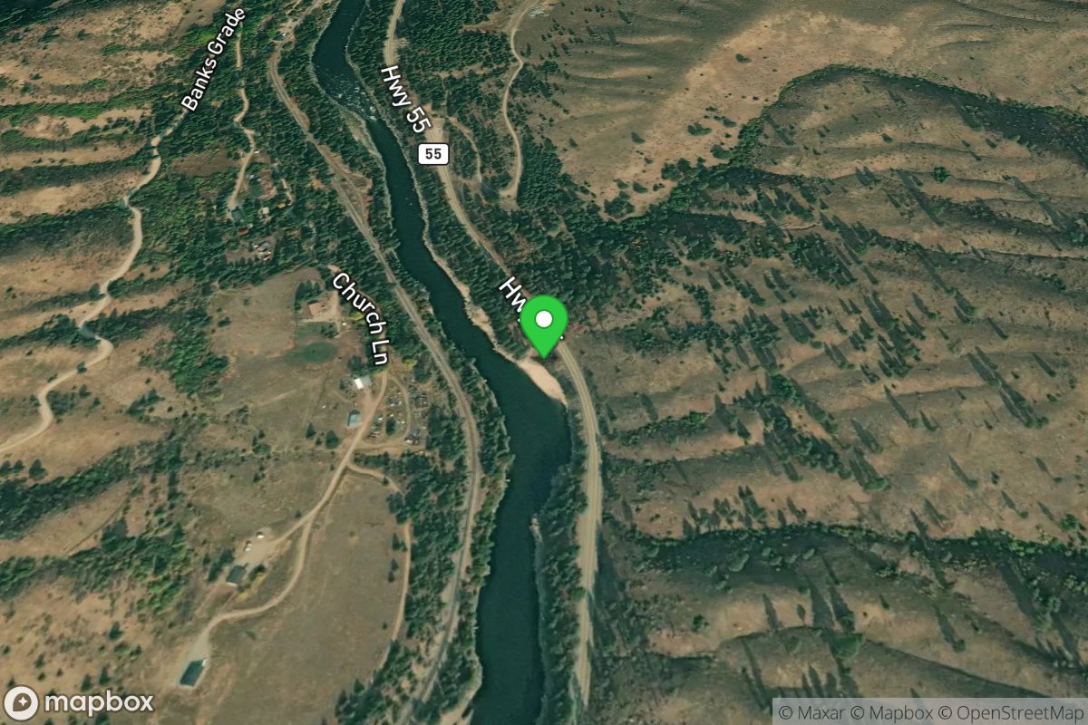 Banks Beach (aka Bikini Beach)