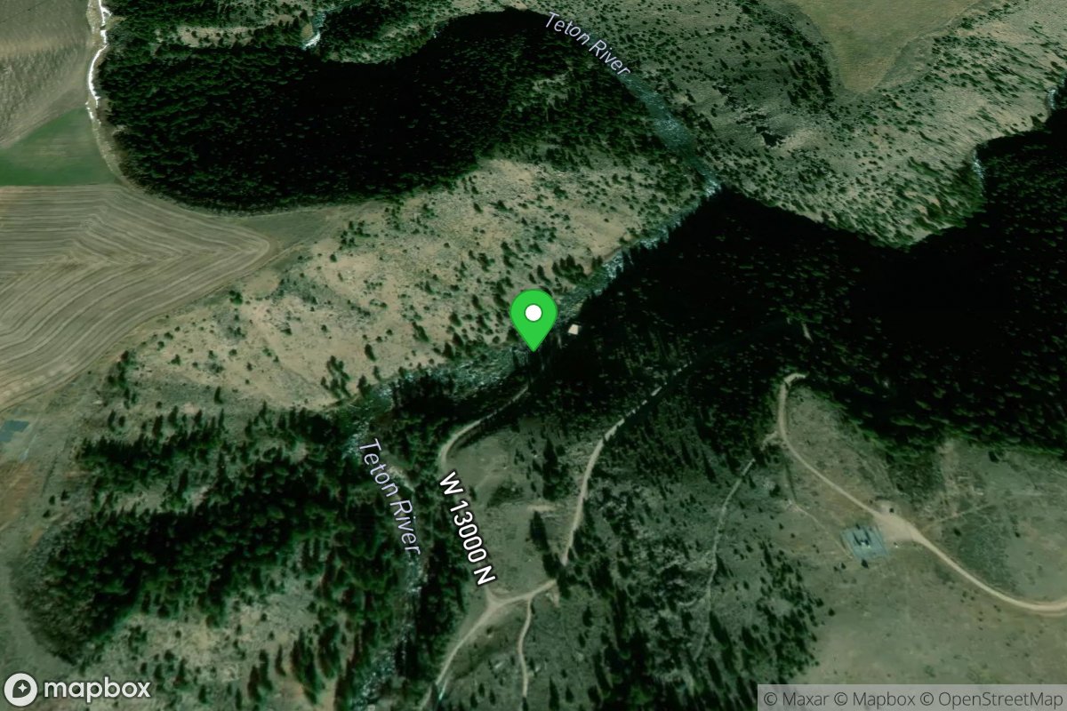 Felt Powerhouse Put In